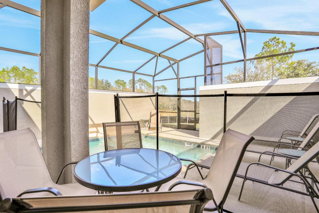 Villa Sun Kissed Memories Kissimmee Exterior foto