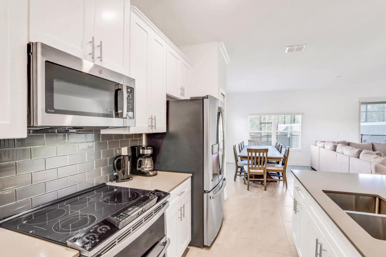 Villa Sun Kissed Memories Kissimmee Exterior foto