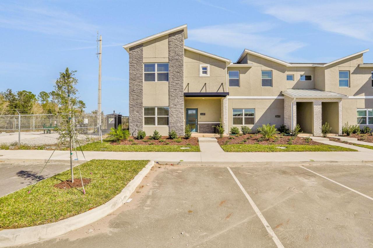 Villa Sun Kissed Memories Kissimmee Exterior foto