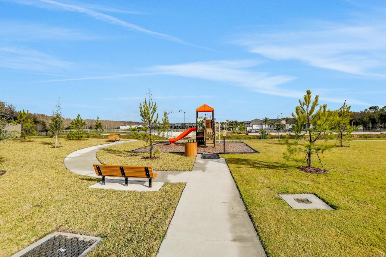 Villa Sun Kissed Memories Kissimmee Exterior foto