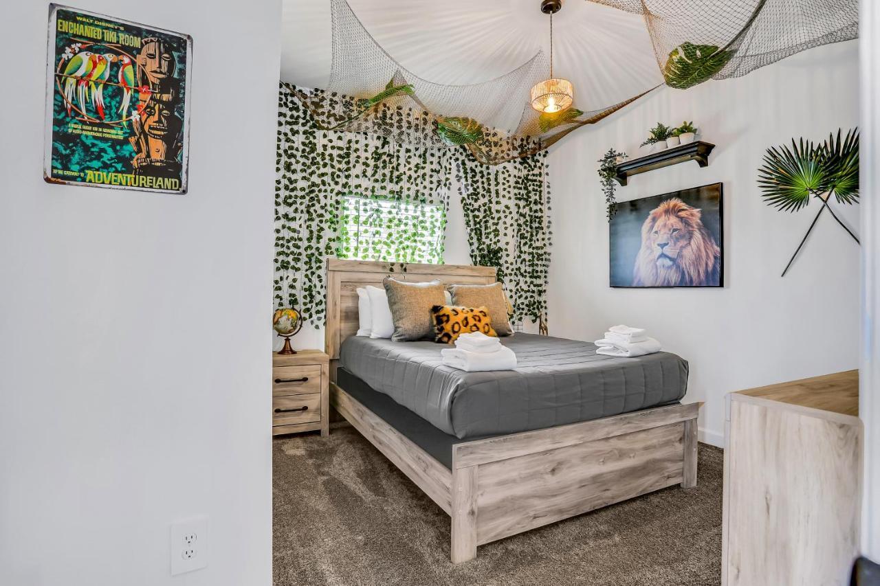Villa Sun Kissed Memories Kissimmee Exterior foto