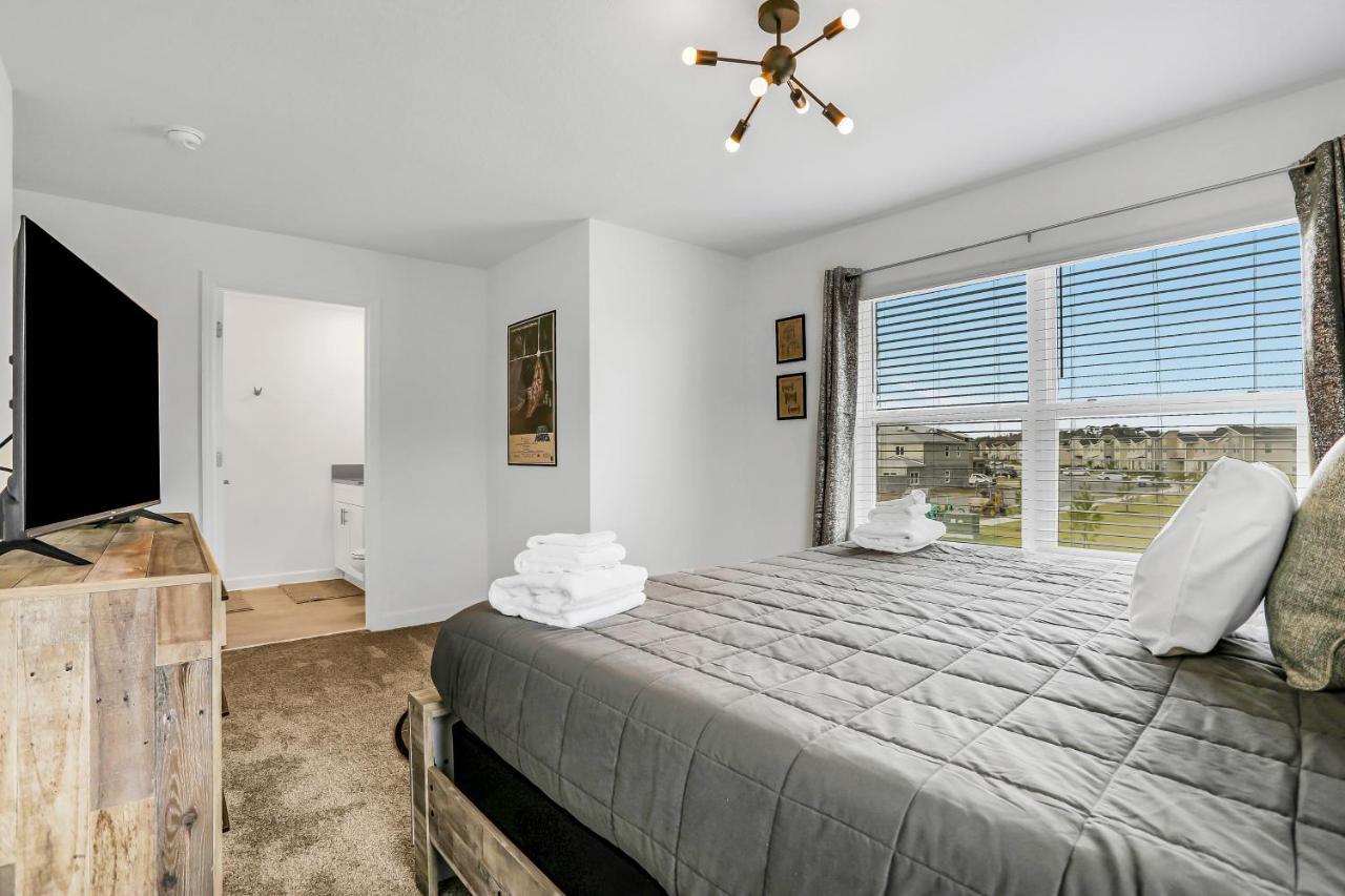 Villa Sun Kissed Memories Kissimmee Exterior foto